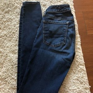 American Eagle Jeggings